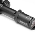 Noblex Riflescope NZ8 2.5-20x50 inception, ret. 4i (34 mm)
