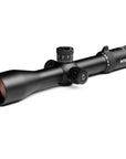 Noblex Rifle Scope NZ8 2.5-20x50 LR inception, ret. MHR