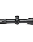 Noblex Rifle Scope NZ8 2.5-20x50 LR inception, ret. MHR