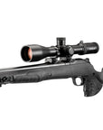 Noblex Rifle Scope NZ8 2.5-20x50 LR inception, ret. MHR