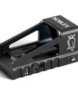 Noblex Red Dot NV 1x23 OS für GLOCK MOS (4.0 moa)