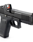 Noblex Red Dot NV 1x23 OS for GLOCK MOS (4.0 moa)