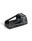 Noblex Green Dot NV 1x23 OS für GLOCK MOS (4.0 moa)