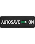 Aüfnaher Autosave PVC