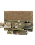 Tasche für Drehkreuz Elastisch mit Klettverschluss Gen.5