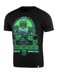 T-Shirt Odin