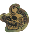 Patch SORRY (Embroidery)