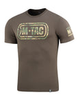 M-Tac T-Shirt Logo