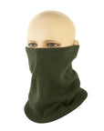 Schlauchschal Elite Kurzer mit Kordelzug Fleece (320/m2)