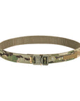 Gurtel Cobra Buckle Tactical Belt Laser Cut