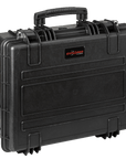 Explorer Cases 4820HL Case Black with Pick Foam