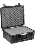 Explorer Cases 4820HL Case Black with Pick Foam