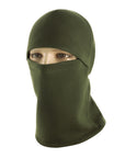 Ninja Sturmhaube Elite Flecce (320g/m2)