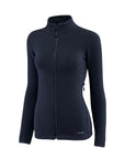 Pullover Nord Fleece Polartec Lady