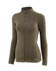 Pullover Nord Fleece Polartec Lady