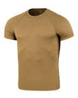 M-Tac Raglan Sweat-Wicking T-Shirt Summer