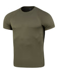 M-Tac Raglan Sweat-Wicking T-Shirt Summer