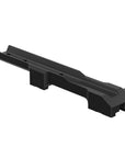 Yukon Dovetail/Weaver Mount