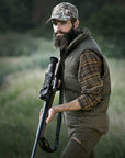 Yukon Weaver/Picatinny Rail Mount
