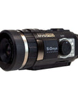 SiOnyx Digital Full-Color Night Vision Aurora Pro