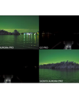 SiOnyx Digitale Full-Color Nachtkijker Aurora Pro