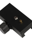 SiOnyx Picatinny Rail Mount