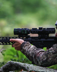 SiOnyx Picatinny Rail Mount