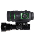 SiOnyx IR Illuminator Set (940nm/Thread)
