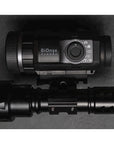 SiOnyx IR Illuminator Set (940nm/Thread)