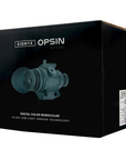 SiOnyx Opsin Digitales Vollfarb-Nachtsichtgerät Goggles