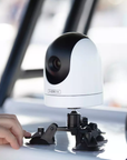SiOnyx Nightwave Maritime Full-Color Night Vision Camera
