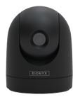SiOnyx Nightwave C014900 Maritime Full-Color Night Vision Camera Black