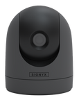 SiOnyx Nightwave C014700 Marine Full-Color Night Vision Camera Grey