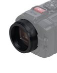 SiOnyx Aurora Top Hat for Eyecup mounting