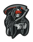 Patch operator FPV (PVC)