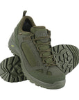Demi-Season Taktische Turnschuhe Pro Line