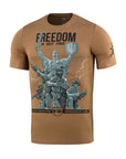 M-Tac T-Shirt Freedom