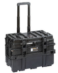 Explorer Cases Waterproof Rack Frame Trolley Case 5140-B6U