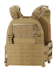 Plate Carrier Cuirass Elite Gen.II