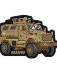 Patch MaxxPro (PVC)