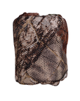 Outdoor Club Camouflagegewebe Braun Wald 0,9x1,8 m