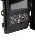 Outdoor Club Wildcamera Night vision