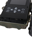Outdoor Club Wildcamera Night vision