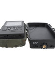 Outdoor Club Wildcamera Night vision 4K