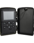 Outdoor Club Wildcamera Night vision 4K