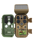 Braun Wildcamera Scouting Cam Black400 WiFi Solar