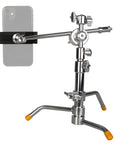 StudioKing Pocket C-Stand PCS-6202