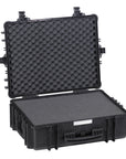 Explorer Cases 5822 Case Black with Pick Foam