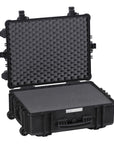 Explorer Cases 5823 Case Black with Pluck Foam