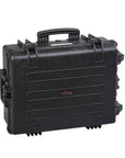 Explorer Cases 5823 Case Black with Pluck Foam